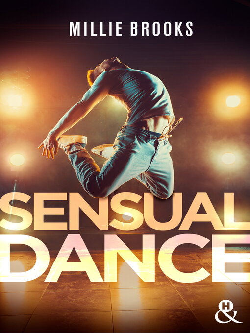 Title details for Sensual Dance by Millie Brooks - Available